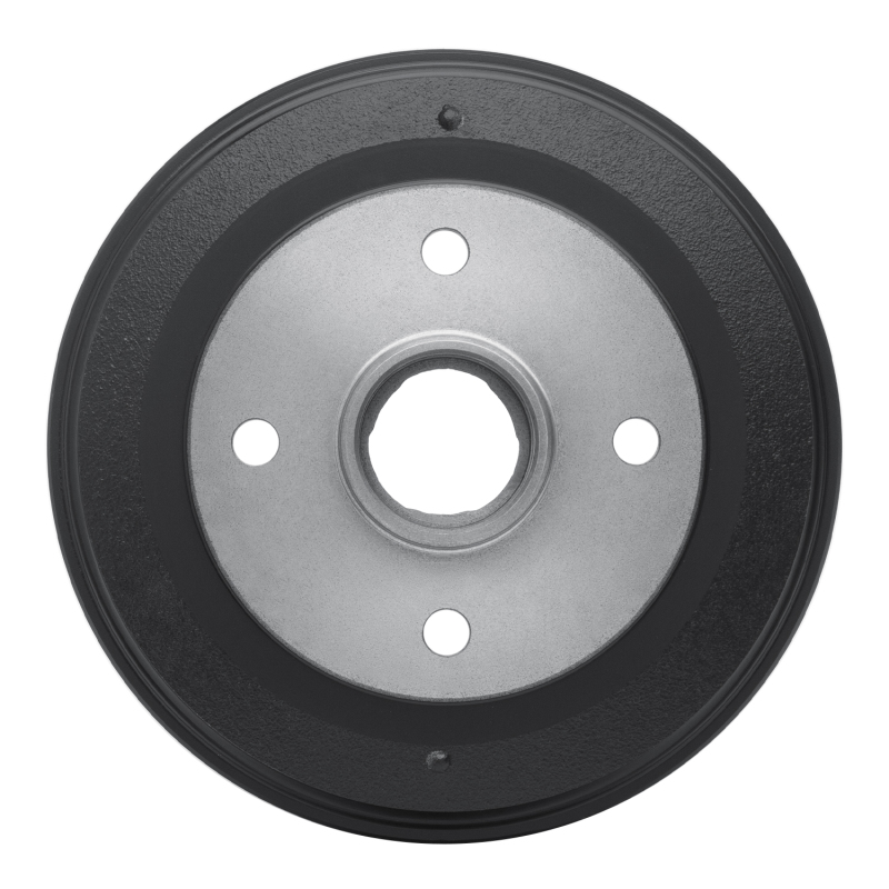 True Balanced Brake Drum