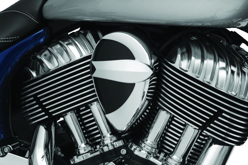 Chrome