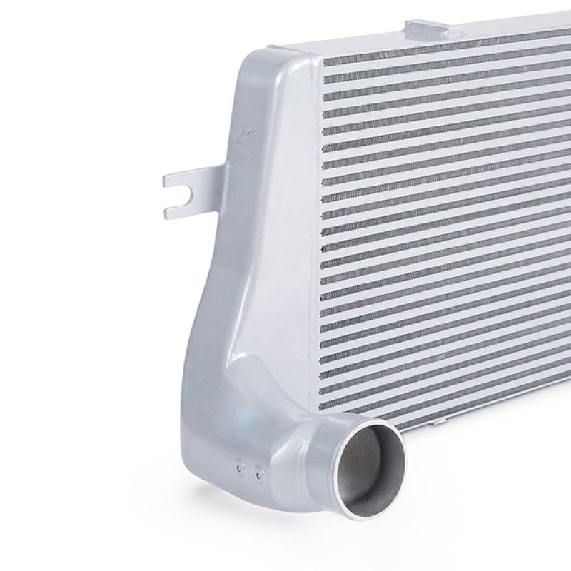 Mishimoto MMINT-RAM-94SL Intercooler, Silver, fits Dodge Ram 5.9L Cummins 1991-2002