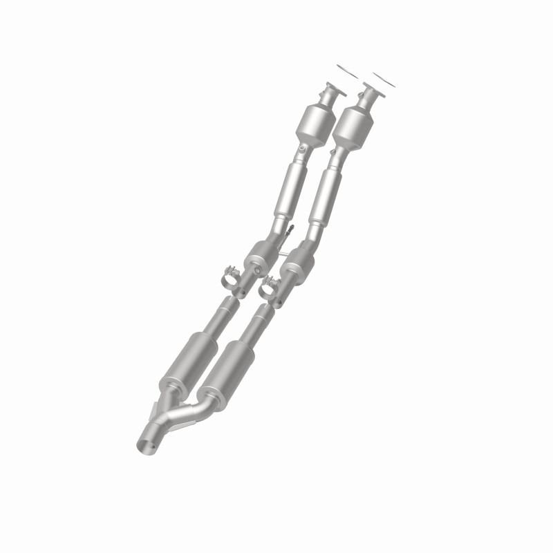 MagnaFlow 2006 Volkswagen Passat 3.6L Direct Fit Converter thumbnail 8