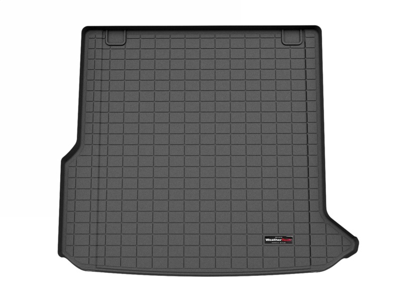 WT Cargo Liners - Black