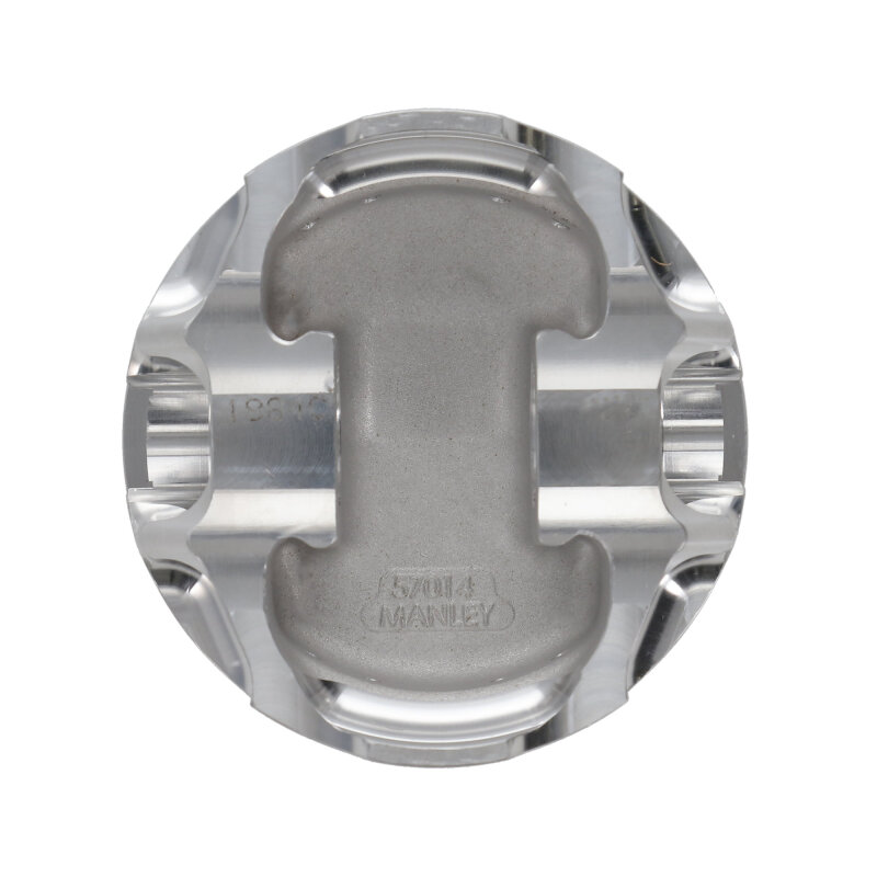 MAN Piston Sets - 8 Cyl