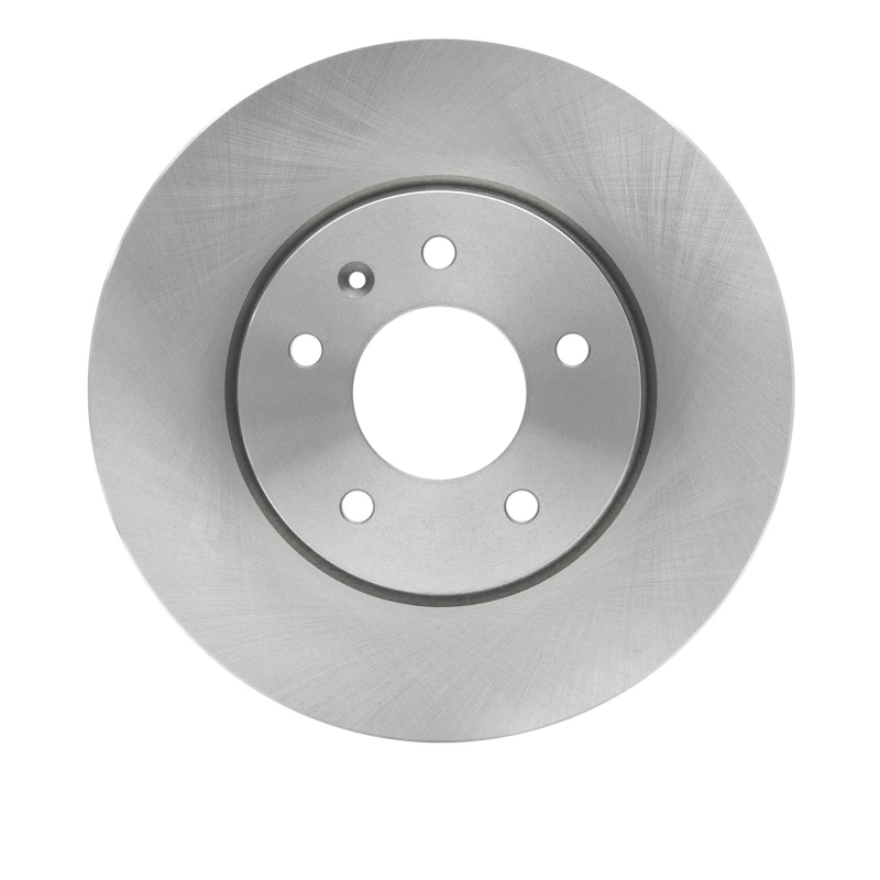 DFC Brake Rotors - Plain