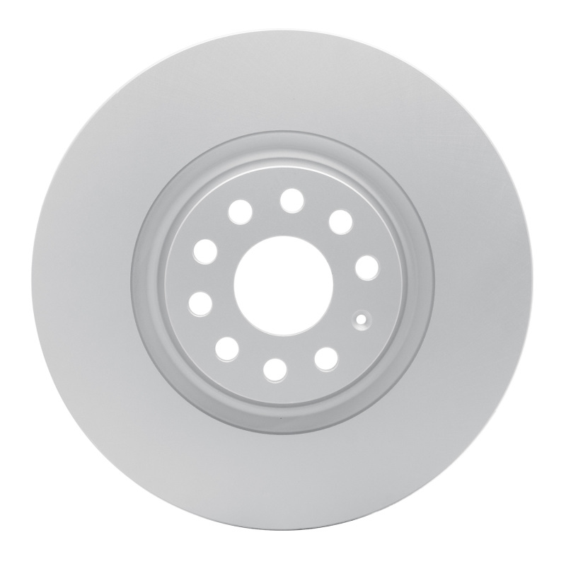 DFC GeoSPEC Coated Rotors - Plain