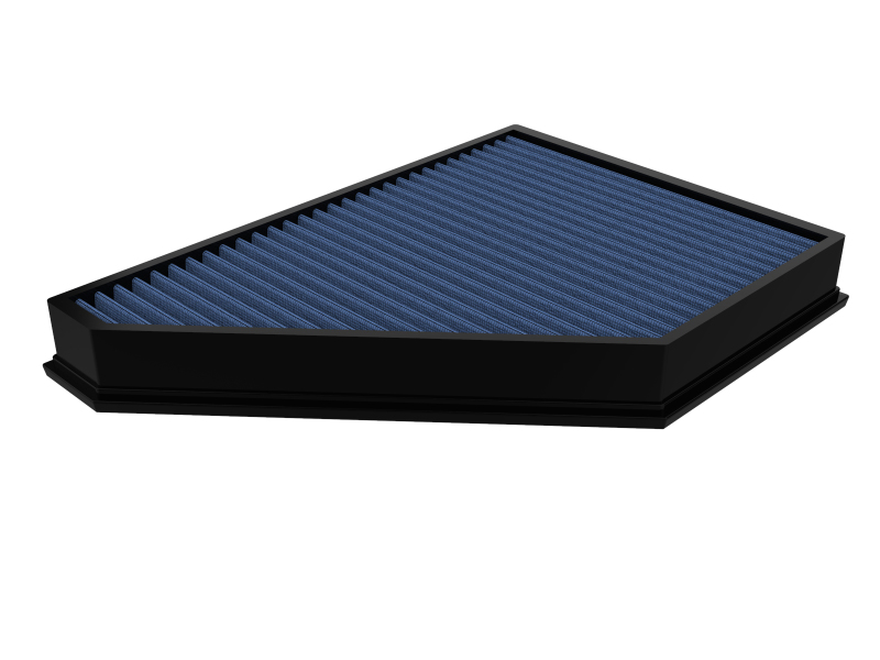 aFe MagnumFLOW OE Air Filter Pro 5R 17-21 GM Compact SUVs L4-2.0L(t) / L4-2.5L / V6-3.6L thumbnail 6