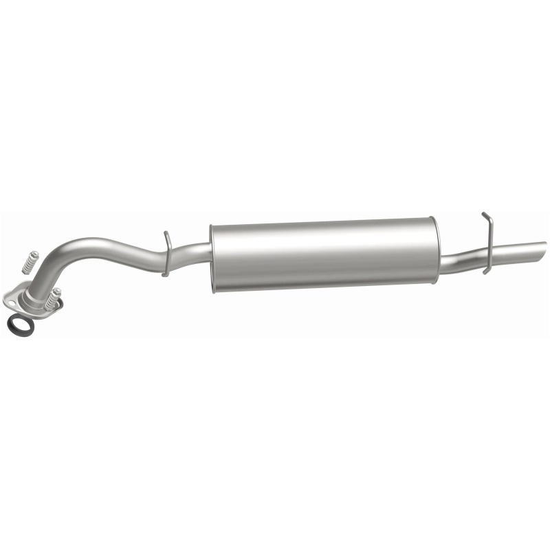 MagnaFlow BRE Exhaust Kit 06-10 Toyota Yaris 1.5L thumbnail 3