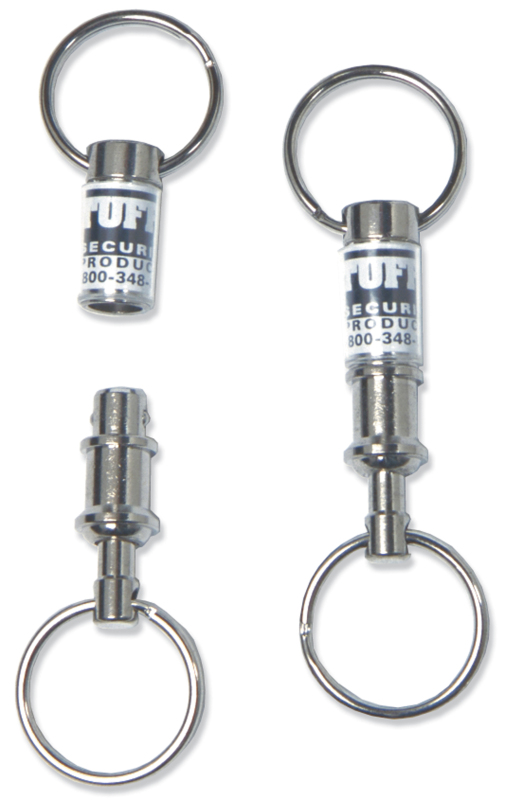 TFY Keychains
