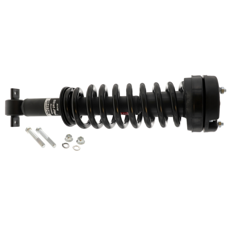 KYB Strut Plus Front Truck-Plus Leveling Assembly 15-19 Ford F-150 2WD thumbnail 4