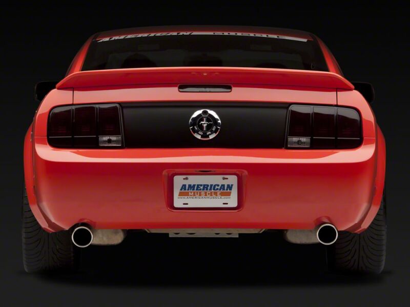 Raxiom 05-09 Ford Mustang Axial Series LED Sequential Chase Tail Light Kit- Plug-and-Play thumbnail 2