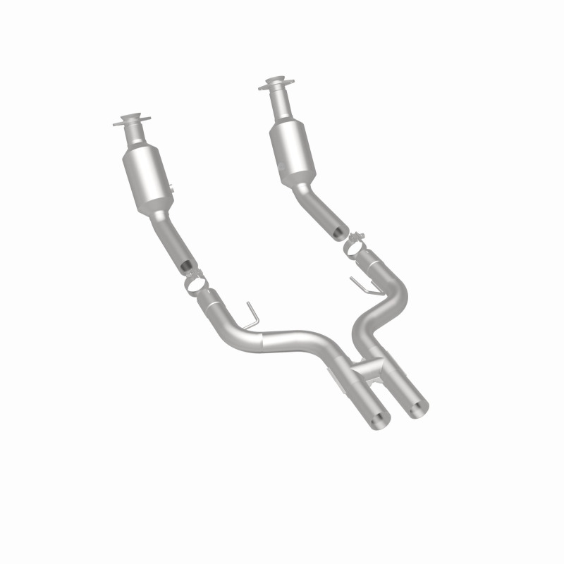 MagnaFlow 05-09 Ford Mustang 4.6L Direct Fit Converter thumbnail 5
