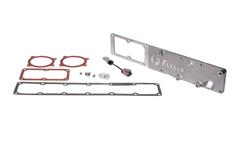 FPE Intake Plenums