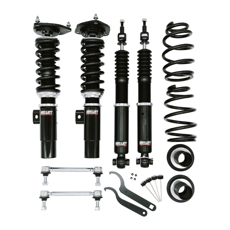 ALF Coilover Kits