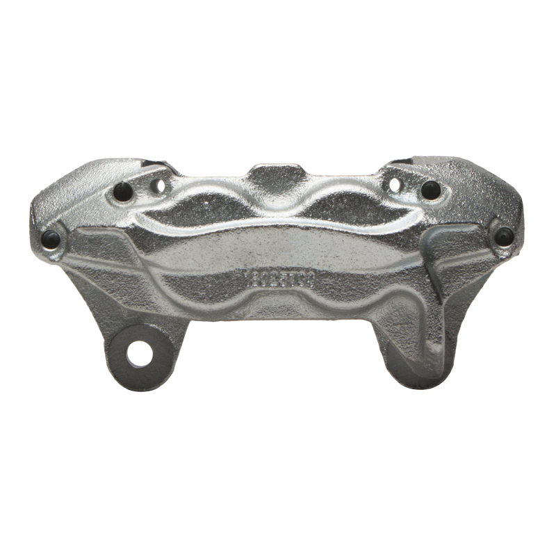 DFC 00-02 Toyota Sequoia Front-L Premium Caliper - Silver Zinc Coated