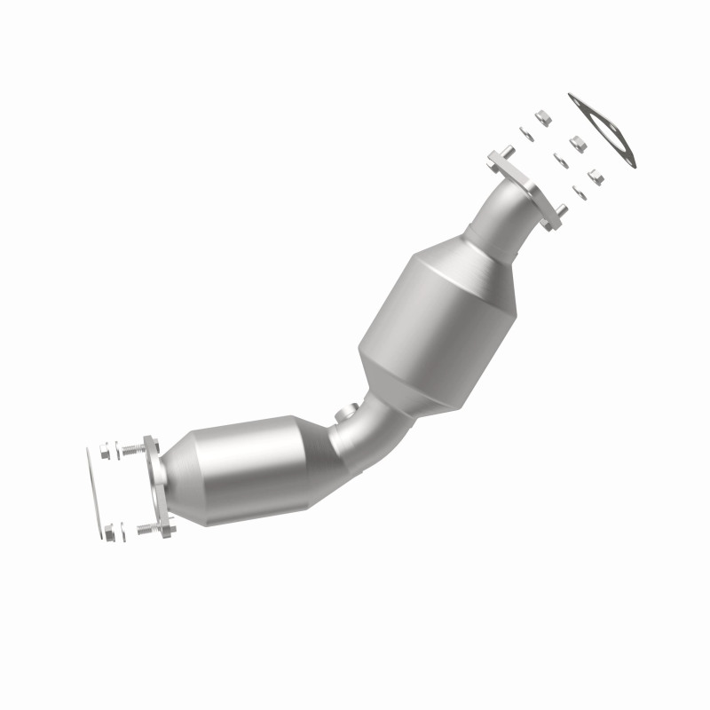 MagnaFlow 04-08 Infiniti FX35 3.5L Direct Fit Converter thumbnail 4