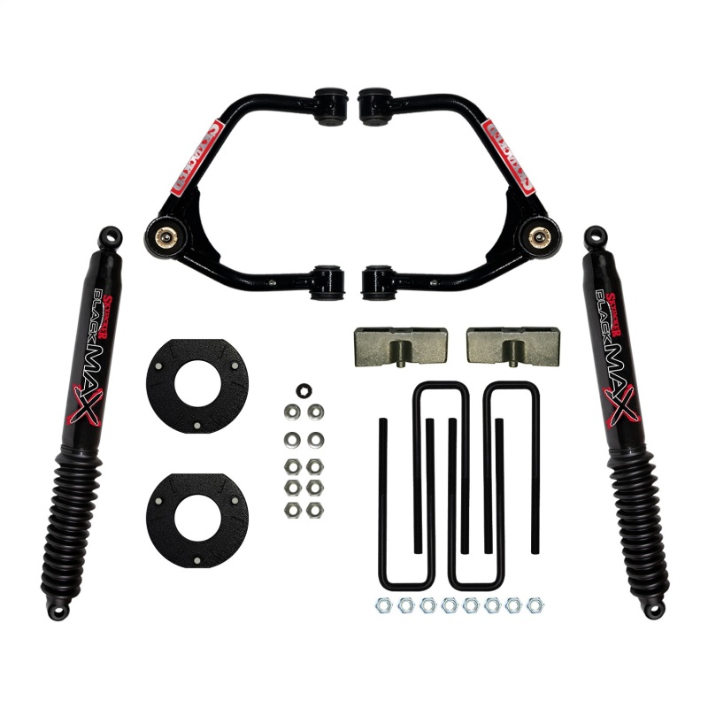 SKY Suspension Lift Kit
