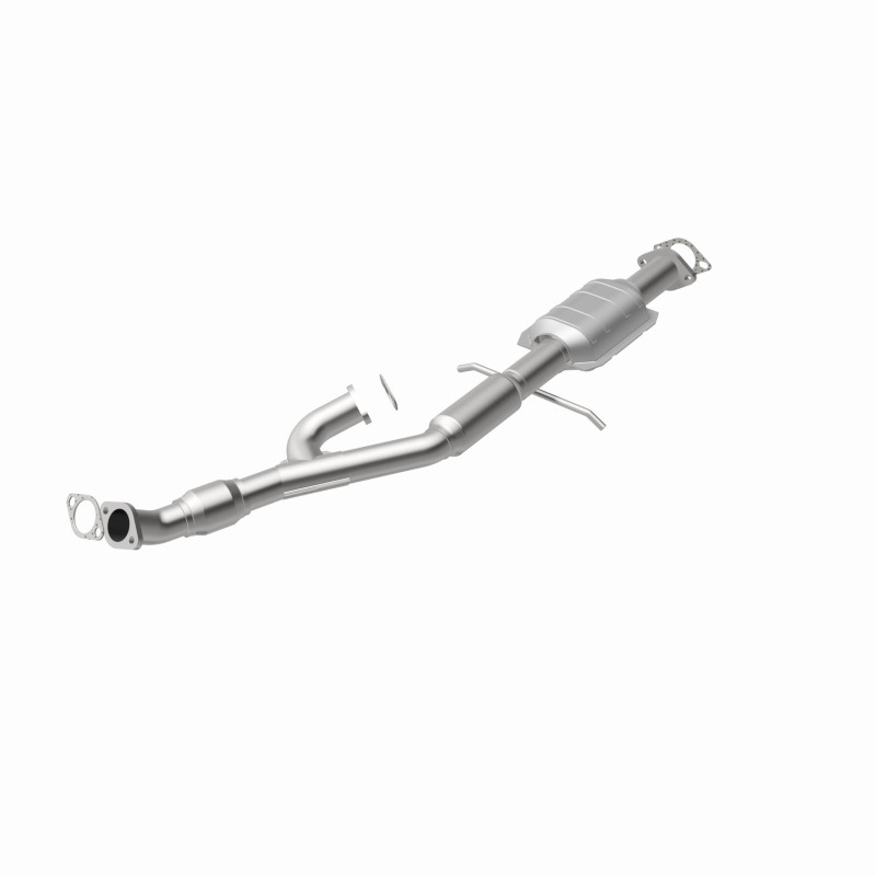 MagnaFlow Conv DF 02-05 Hyundai Sonata 2.7L thumbnail 9