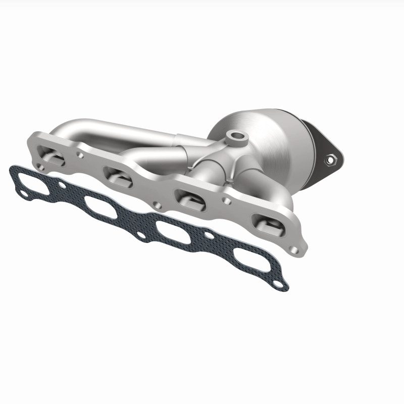 MagnaFlow 2016 Mitsubishi Outlander Manifold 2.4L Direct Fit Catalytic Converter thumbnail 4