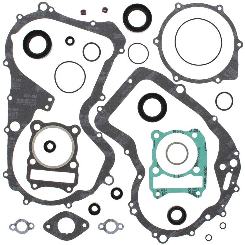 VEP Complete Gasket Kit