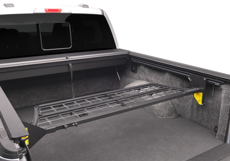Roll-N-Lock 2022 Ford Maverick Cargo Manager thumbnail 9