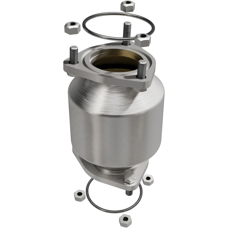 MagnaFlow Direct Fit Catalytic Converter California 04-05 Suzuki Forenza L4-2.0LGAS thumbnail 2