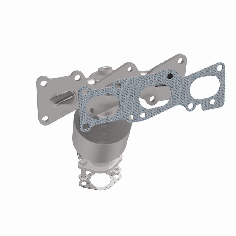 MagnaFlow 07-09 Hyundai Santa Fe 3.3L Direct Fit Converter thumbnail 5