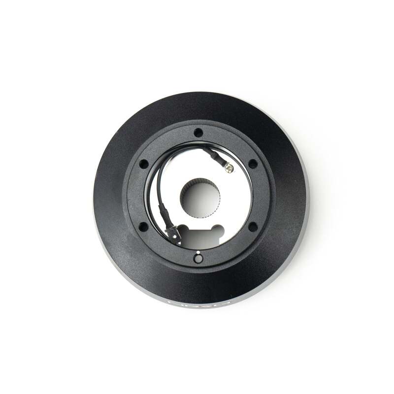 NRG Short Hub Pontiac G8 08-09 thumbnail 5