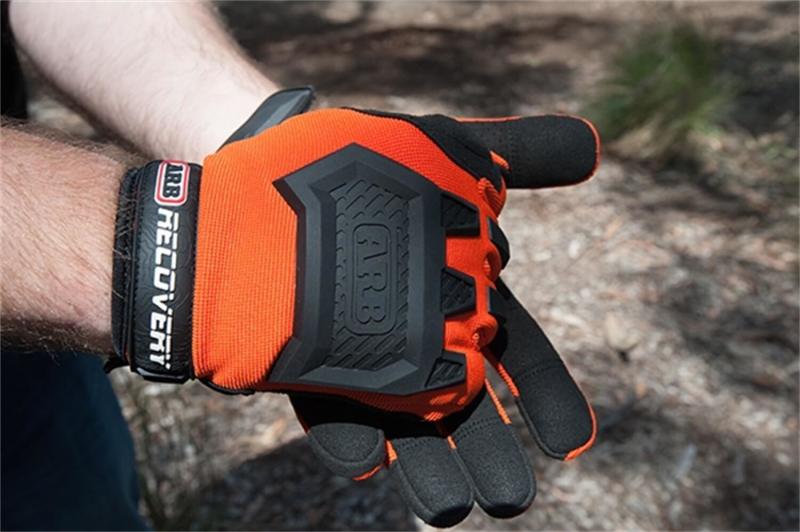 ARB Recovery Glove thumbnail 2