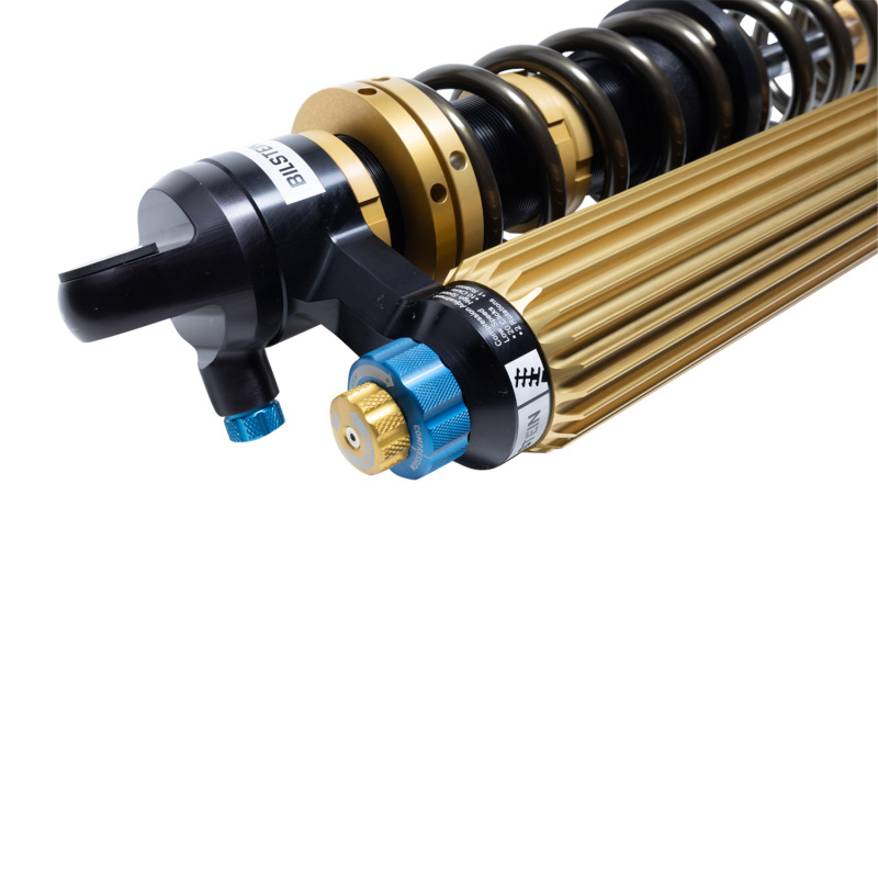 Bilstein 21-22 Polaris RZR Turbo S Black Hawk Powersports Shock & Coil Spring Assembly - Front Right thumbnail 4