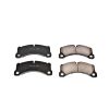 PSB Z16 Evolution Brake Pads