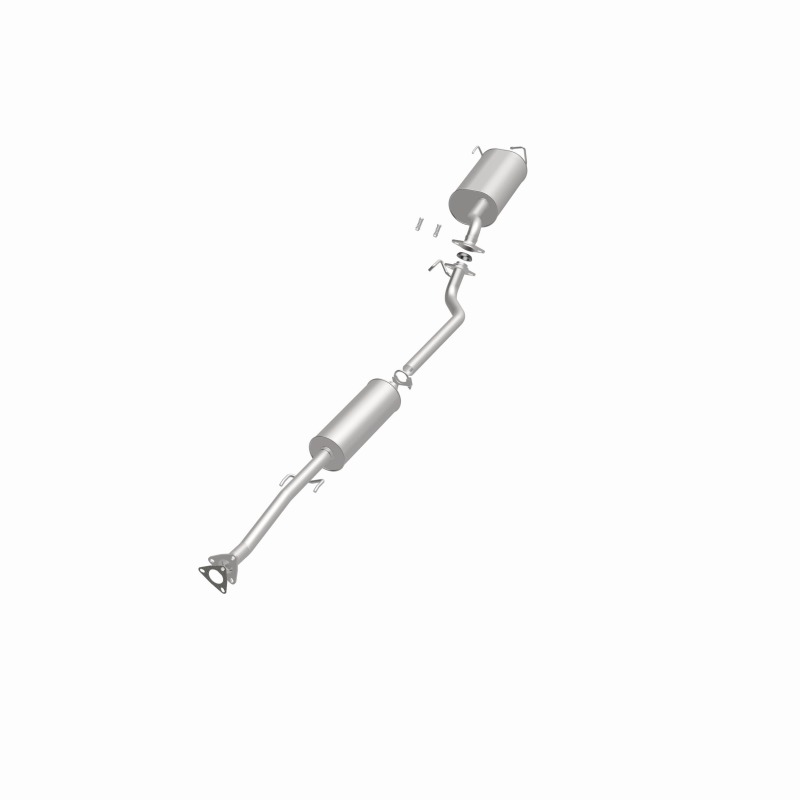 MagnaFlow BRE Exhaust Kit 12-14 Honda CR-V 2.4L thumbnail 3