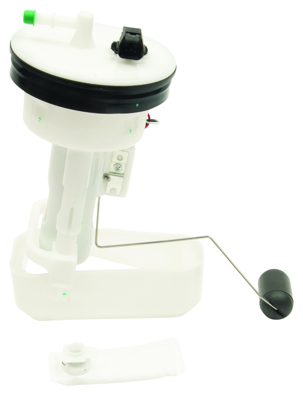 All Balls Racing 07-10 Suzuki LTA-450 X King Quad Fuel Pump Complete Module