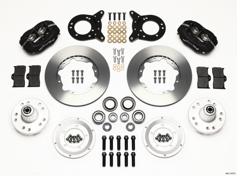 WIL Dynalite Brake Kit