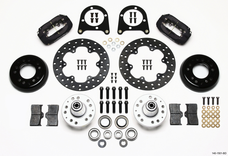 WIL Dynalite Brake Kit