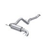 MBRP Catback Exhaust 304