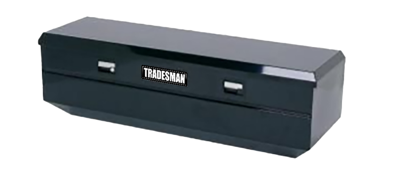 TRA Flush Mount Box - Steel