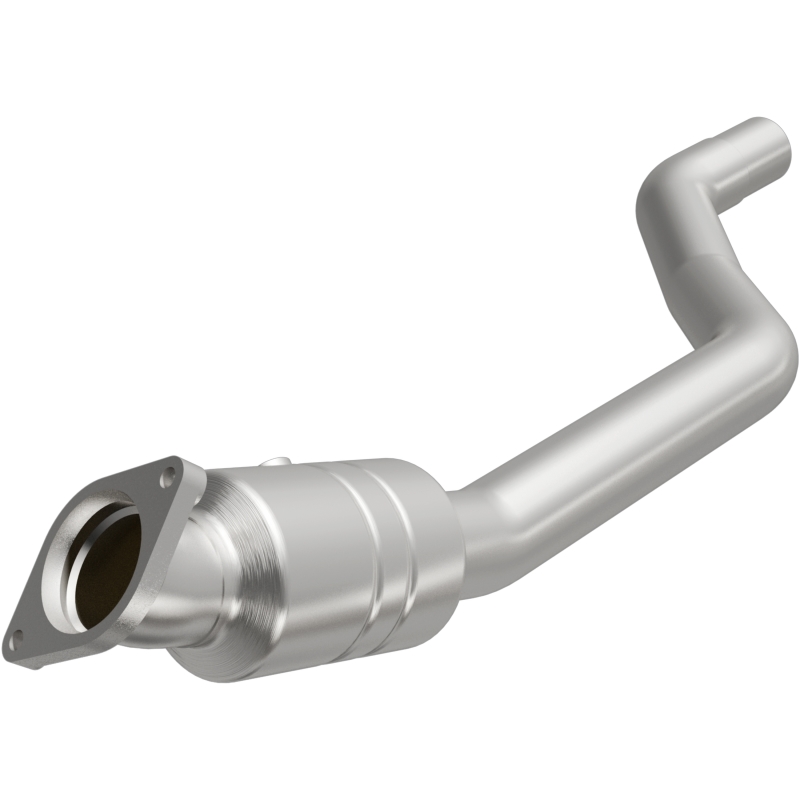 MagnaFlow Direct Fit Catalytic Converter OEM 2015 Dodge Charger/Challenger Underbody thumbnail 2