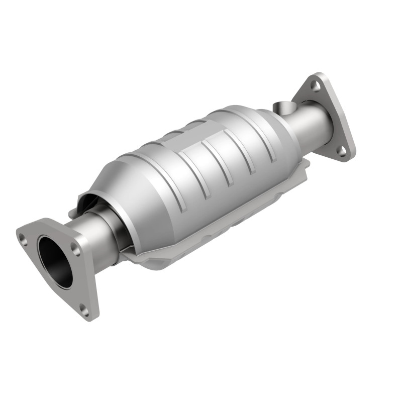 MagnaFlow Direct Fit Catalytic Converter 96-98 Acura TL 2.5L thumbnail 5