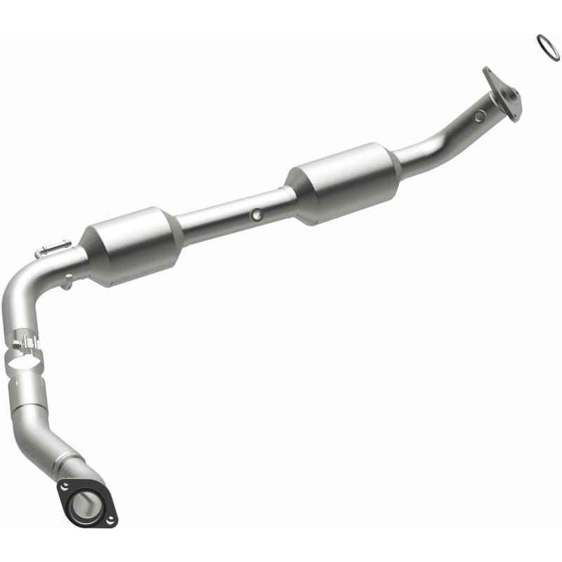MagnaFlow 07-12 Toyota Tundra 4.0L Direct Fit Converter thumbnail 4