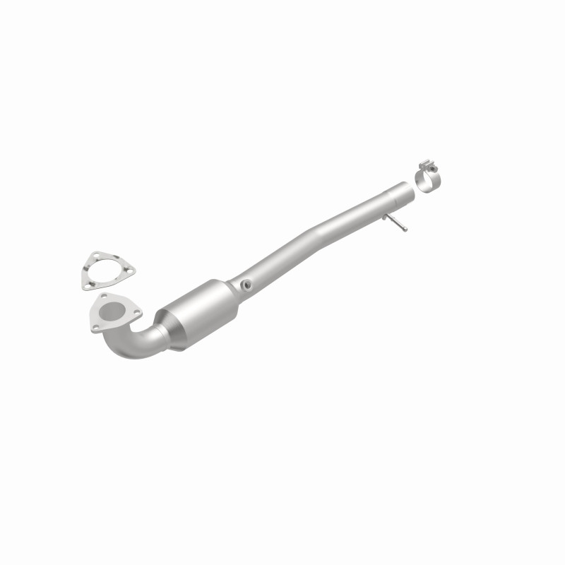 MagnaFlow 10-12 Land Rover Range Rover 5.0L Direct Fit Converter thumbnail 8
