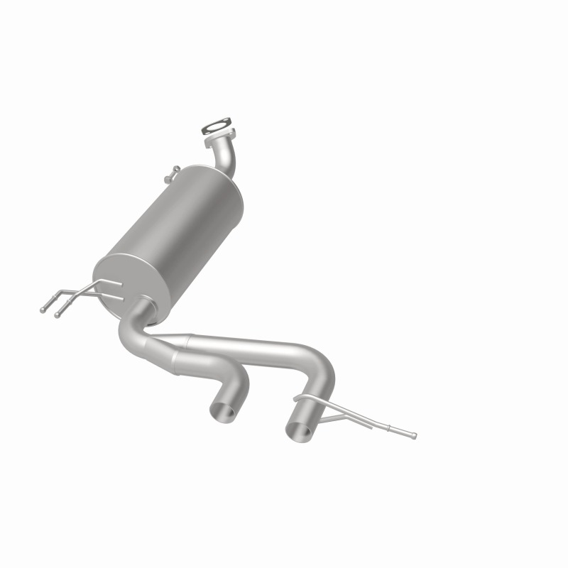 MagnaFlow BRE Exhaust Kit 13-17 HYUNDAI VELOSTER 1.6L thumbnail 3