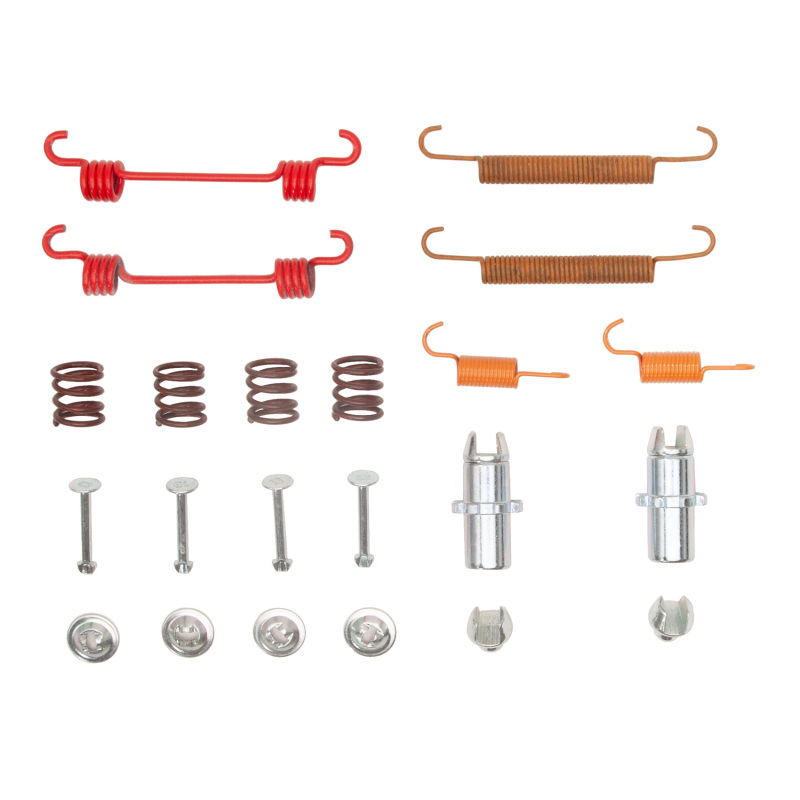 DFC Drum Brake Hardware Kits