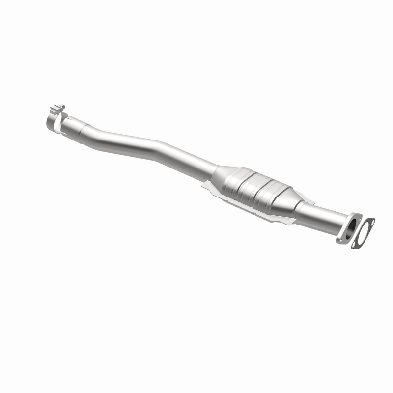 MagnaFlow Direct Fit Catalytic Converter 2011-2012 EQUINOX 3.0L Underbody thumbnail 2