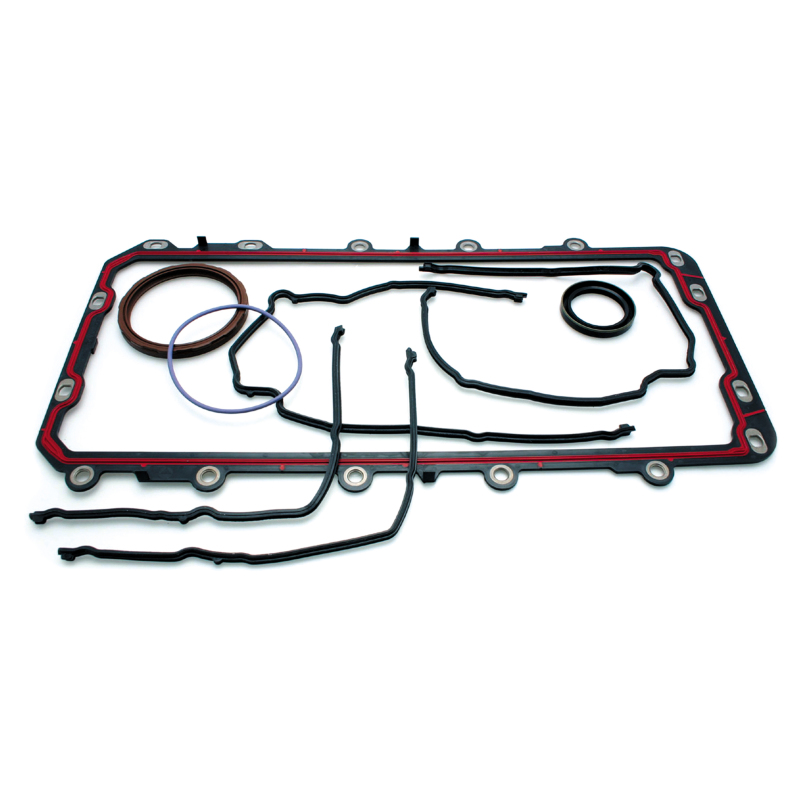 Cometic Street Pro Ford 1996-98 4.6L DOHC Modular V8 Bottom End Gasket Kit thumbnail 3