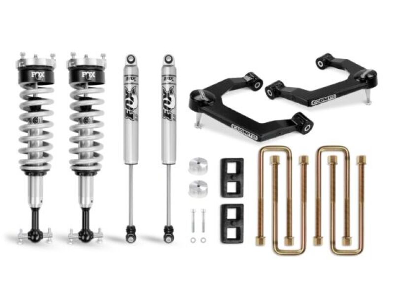 COG Lift Kit - Performance