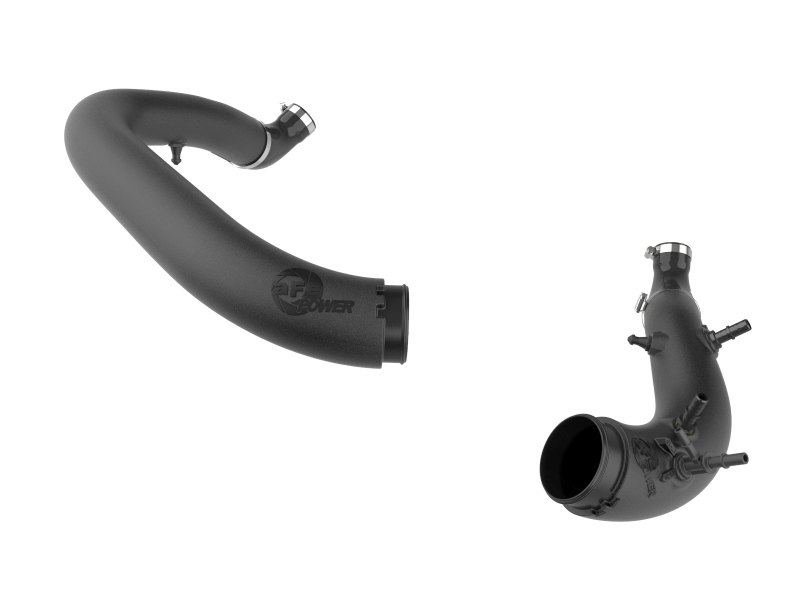 AFE Turbo Inlet Pipes