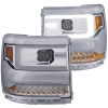 ANZ LED/Projector Headlights