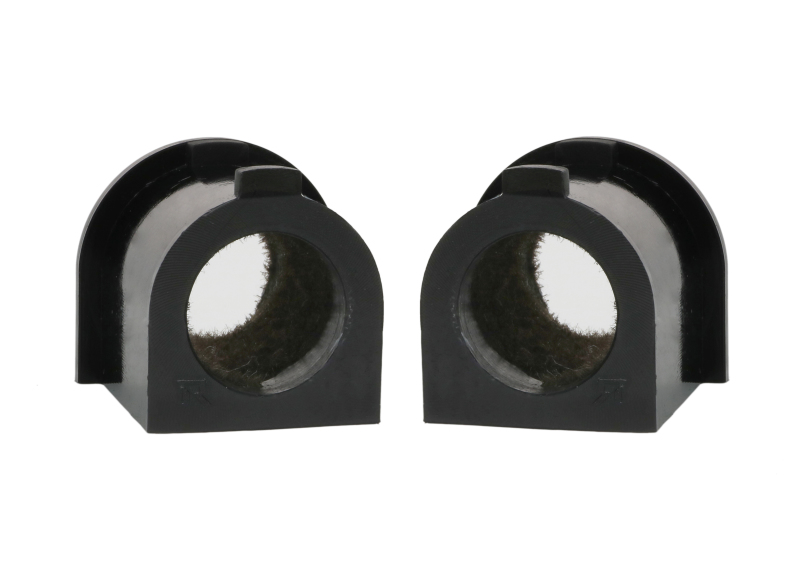 Whiteline 10-12 Chevrolet Camaro SS 27mm Sway Bar Mount Bushing Kit thumbnail 4