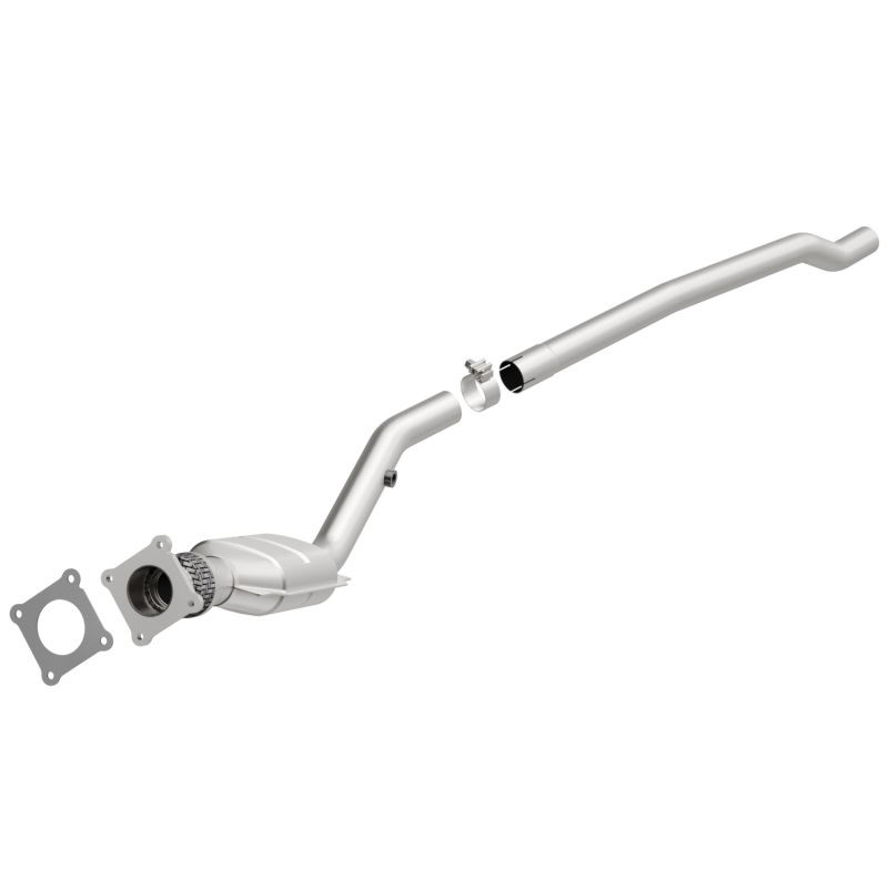 MagnaFlow Direct Fit Catalytic Converter 96-00 Caravan-Voyager 2.4L thumbnail 5