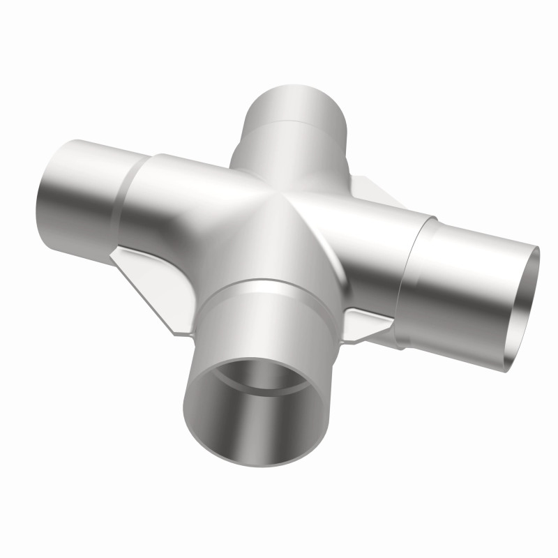 MagnaFlow Smooth Trans X 2.25inch SS 35deg. thumbnail 6