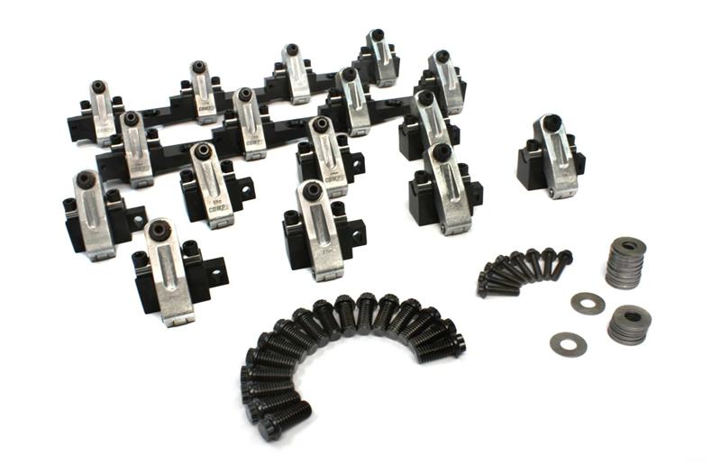 CCA Rocker Arm Kits